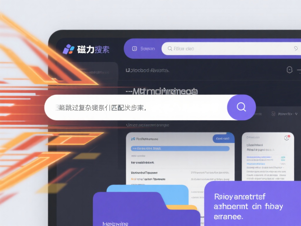 探索1024BT磁力搜索资源宝库