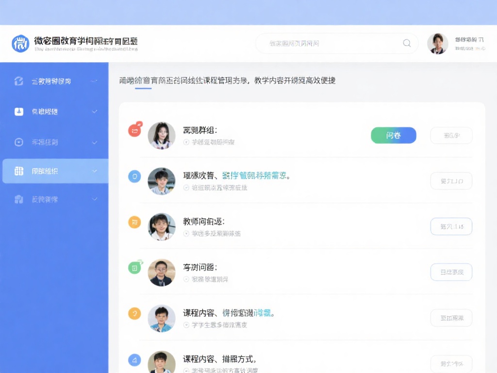 微密圈网页版官网入口及功能详解