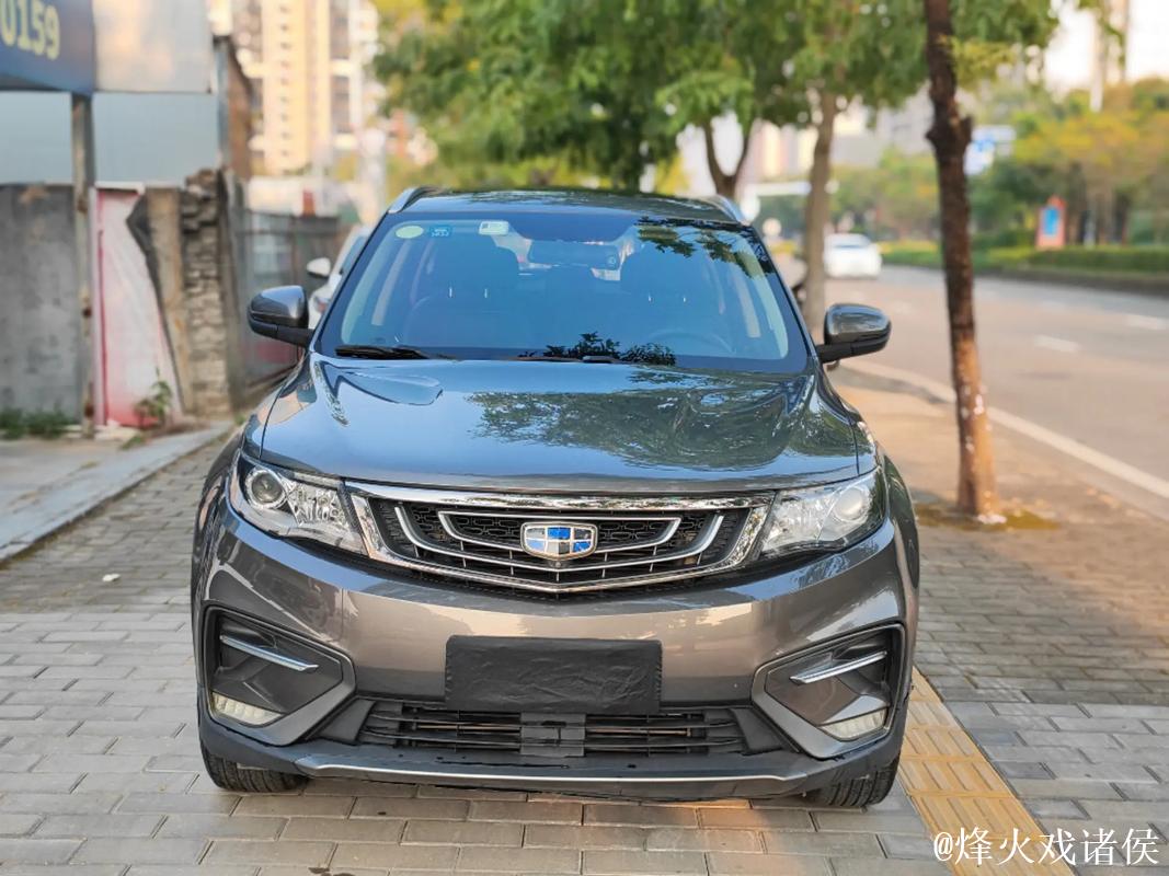 国产suv精品一区二av18款